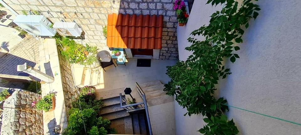 Bed & Breakfast Dionis Vis Luaran gambar