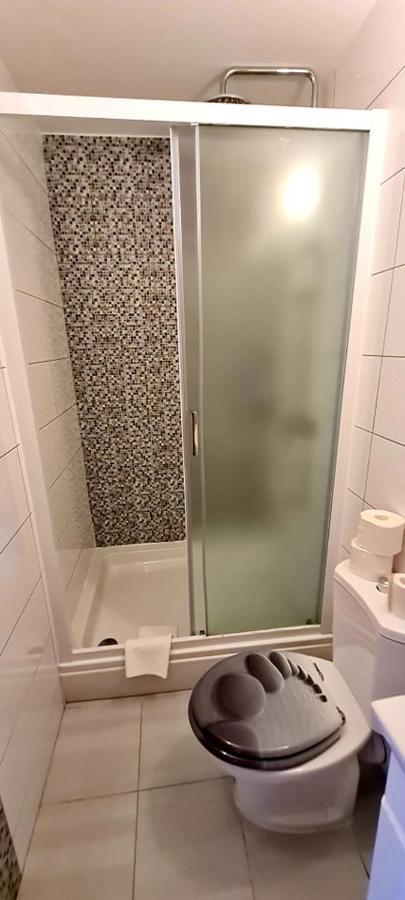 Bed & Breakfast Dionis Vis Luaran gambar