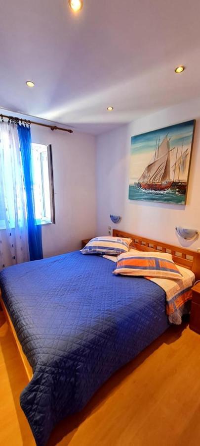 Bed & Breakfast Dionis Vis Luaran gambar